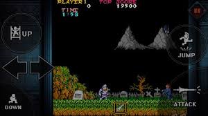 Descarga la última versión de los mejores programas, software, juegos y plataformas en 2d, a la vieja usanza, con movimientos muy fluidos y puzles a resolver. 15 Juegos Retro Para Iphone Y Android Con Los Que Revivir La Epoca Dorada De Las Recreativas