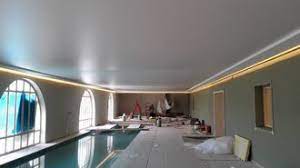 Le prix des spots est de 70 à 90€ complet blanc, doré. Prix D Un Plafond Tendu En 2021