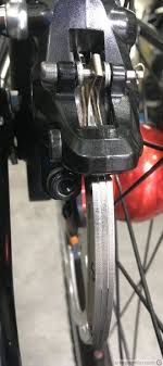 Jetzt preise vergleichen & sparen! Eliminating Disc Brake Rub Bikegremlin