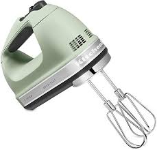 Kitchenaid 7 Speed Digital Hand Mixer Homeappliances Kitchenideas Kitchenappliance Applianceskitchen Smal Kitchen Aid Hand Mixer Kitchen Aid Hand Mixer