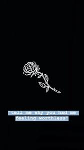 Black And White Juice Wrld Lyrics Juice Wrld Quote Wallpaper Juicewlrd Empty By Juice Wlrd Juicewlrd Juice Wrld Quote Wallpaper Ju In 2020 Wallpaper Quotes Hip Hop Poster Inspirational Posters
