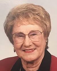 Nancy Bain Wright Obituary