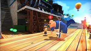 A Hat In Time How To Dance