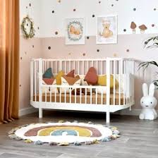 Du kannst eine kleine nische verschönern, den gesamten raum mit einem umlaufenden sprüche tattoo versehen, möbelstücke um witzige accessoires an der wand ergänzen und vieles mehr. Kinderzimmer Inspiration Ideen Fantasyroom