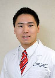 Department of Otolaryngology Residency Alumni