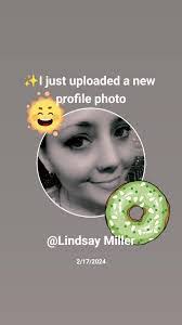 Lyndsay Miller's Instagram, Twitter & Facebook