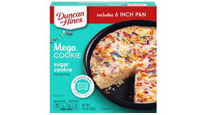 8 pans yield thicker brownies; Is Duncan Hines Sugar Cookie Mega Cookie Mix Keto Sure Keto The Food Database For Keto