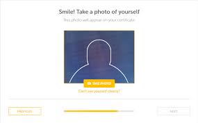اختبار قياس مستوى طلاقة اللغة الإنجليزية Test Center دوولينجو