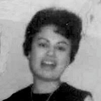Senovia Lopez Obituary (2010)