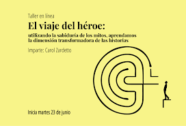 Libro el camino del heroe es uno de los libros de ccc revisados aquí. El Viaje Del Heroe La Dimension Transformadora De Una Historia Sophos