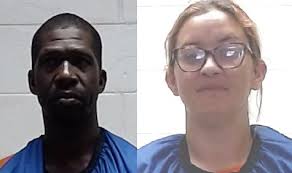 Liberty County Jail arrest report, Aug. 27, 2025