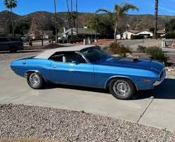 Image result for Light Blue 1971 Challenger