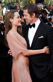 Brad Pitt and Angelina Jolies Relationship: A Look Back