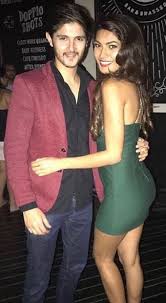 He said that in the five years that he's known karan, he has never heard him raise his voice. Rohan Mehra Wiki Age Girlfriend Family Biography More Wikibio
