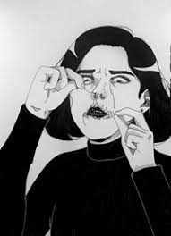 2020-2021 YOUTH ARTS MONTH EXHIBITION