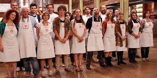 Masterchef alberico figura di merda col giudice. Alberico Nunziata Masterchef Italia