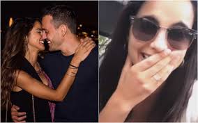 View sara matos' profile on linkedin, the world's largest professional community. Pedro Teixeira Asked Sara Matos In Marriage Portugal S News