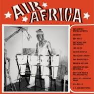 Image result for afro funky logo copertine
