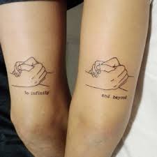 Brother And Sister Tattoos Matching Best Tattoo Ideas