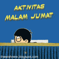  Aktivitas Malam Jumat Dp Bbm Animasi Terbaru Versi Photoshop Jumat Lucu Gambar Lucu Lucu