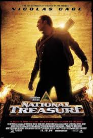 I level with you 100%. National Treasure Quotes Movie Quotes Movie Quotes Com