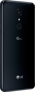 Amazon has a number of unlocked samsung galaxy s21+ and s21 ultra 5g variants in stock and ready. Best Buy Lg G7 Fit With 32gb Memory Cell Phone Unlocked New Aurora Black Lg G7 Fit