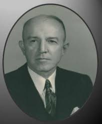 Stephen Toof Brown Sr. (1894-1976)