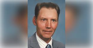 Obituary information for Larry J. Wallman
