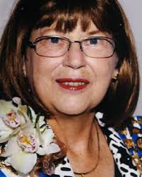 Carole Belcher Obituary October 8, 2025