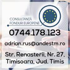 Greul începe, însă, abia după implementarea proiectului, iar acesta este momentul în care firma clachează. Consultanta Fonduri Europene Timisoara