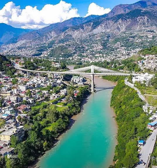 Muzaffarabad 2