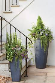 Maybe you would like to learn more about one of these? 125 Container Gardening Ideas Container Gardening Flowers Garden Troughs Tall Planters
