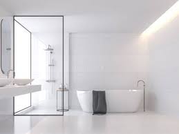 While the shower area makes it possible for one to promptly wash in the early morning rush hour, it additionally allows for a great private time with. 15 Easy To Install Bathroom Glass Partition Ideas