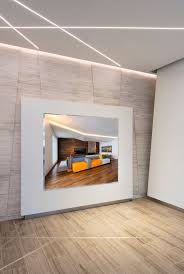 Truline 5a 2 5w 24vdc Plaster In Led System By Pureedge Lighting Tl 5a 2wdc 1ft 22k In 2021 Foyer Design Popular Interior Design Lighting Design Interior