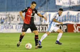 In 7 (77.78%) matches played at home was total goals (team and opponent) over 1.5 goals. Highlights Atletico Tucuman 2 2 Newell S Old Boys