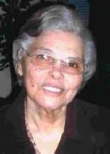 Nancy Fortes's Instagram, Twitter & Facebook