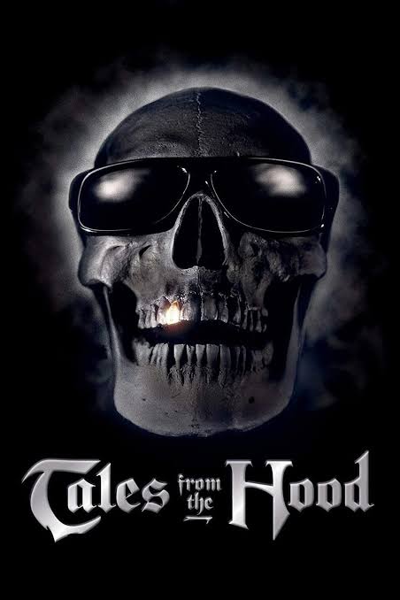 Tales from the Hood – Vidiots