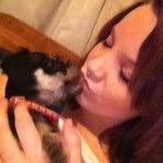 Jasmine Snider's Instagram, Twitter & Facebook