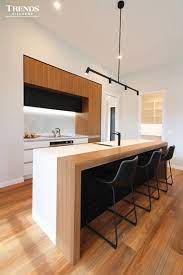 Living The Dream Kitchen Diy Makeover Timber Kitchen Kitchen Design
