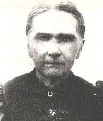 Mary Ann Spraggins Isham (1833-1911)