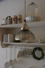 Bauernsilber Lampe Im Vintage Look Shabby Chic Bauernsilber Wohnzimmerlampe Shabby Chic Wohnzimmer