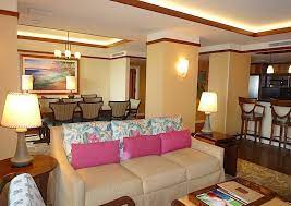 Aulani S 3 Bedroom Grand Villa Is A Beauty Aulani Disney Aulani Hawaii Resorts