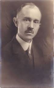 Frederick Warren Grover (1876-1973)