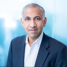 Lisa Purcell — Director, People Analytics at Nutanix