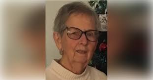 Obituary information for Ruth Helen Hulse