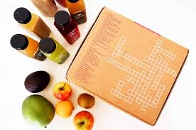 Yumi Nous Avons Teste Les Jus De Legumes 100 Naturels Toutes Les Box