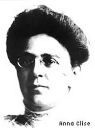 Anna Elizabeth Herr Clise (1866-1936)