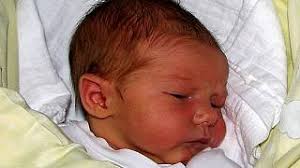 HLASOVÁNÍ: Zvolte Miminko roku Kutnohorského deníku 2015