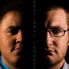 Irrational Thoughts》Podcast