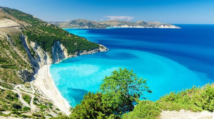 The 10 best beaches in the world, according to Tripadvisor